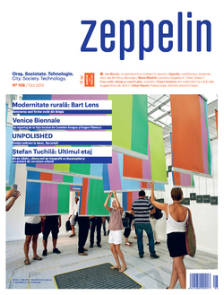 zeppelin #108